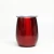 Import Mug drinkware type 18/8 stainless steel thick stemless wine glass, bright colored wine glass with lid from China