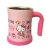 Import Mugs Drinkware Type and stainless steel Rubber Material white coffee mug from China
