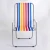 Import Multi color and more model beach chair HF-06-8 from China