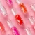 Import Multi Colors Custom Moisturizing Long Lasting Glitter Shiny Lipgloss Plumping Lipstick Lip Gloss from China