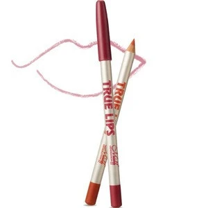 Multi-function 12 Colors Lip Cosmetics Hot Selling Waterproof Matte Lipliner pencil