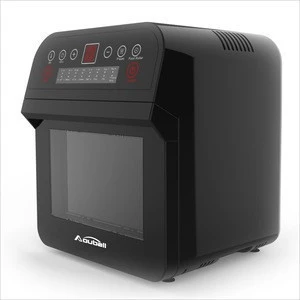 multi-function air fryer oven/ 12L air fryer with heat element