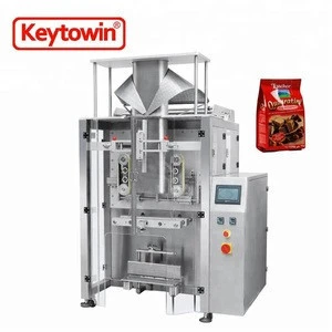 Multi-function automatic high speed potato chips vertical packaging machine
