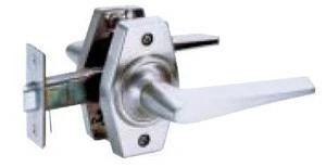 Multi-functional and Best-selling Zinc alloy door lock handle for Interior doors at reasonable price