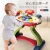 Import Multi functional Early Education Animal Train Plastic Baby Piano Toy from China