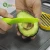 Import Multifunction 3in1 Avocado Slicer Set Kitchen Accessories for Fruit Vegetable Peeling from China