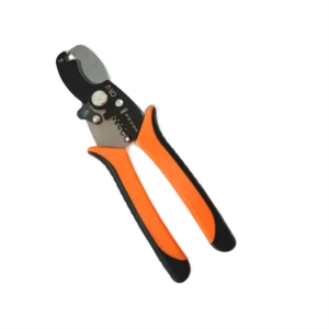 Multifunction Wire Stripper Cable Cutting Scissor Stripping Pliers Cutter Hand Tools