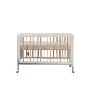 Multifunctional Baby Cot Attaches To Bed / Bedside Baby Crib