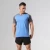 Import Muscle Fit Soccer Fitness Summer Gym Shirt Plus Size T-shirts Sweat Mens Shirts from China