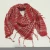 Import N439 Fashion 16 styles Shawl Scarf Grid Scarf Autumn Winter cotton Shawls for women from China