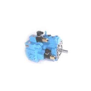 NACHI Hydraulic pisto pump for injection molding machine