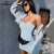 Import NADANBAO Brand 2020 trend style sexy women clothing summer dress bodycon dress women party dress from China