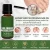 Import Nail &amp; Toenail Fungus Treatment Natural Anti Fungal Nail Balm with Tea Tree Oil 100% Pure Liquid Homeopathic Infection Fighter from China