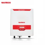 Namkoo solis solar pump inverter with cheap price solar inverter for Kenya