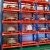 Import Nanjing Best Storage System heavy duty industrial pallet racking system from China