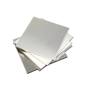 Nanxiang 403 2mm 309s stainless steel sheet