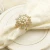 Import Napkins rings fancy sparkle napkin rings NH-51 from China
