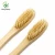 Import Natural and environmental soft bamboo toothbrush from China