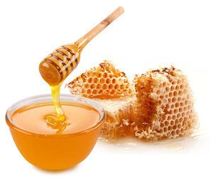 Natural and Processed African Honey