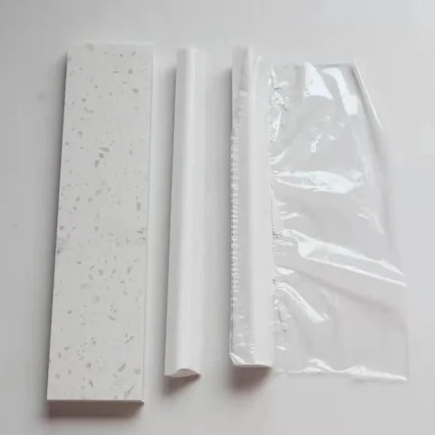 Natural Color Professional Manufacture Water Soluble Pva Release Film For Marble Demolition China White