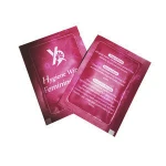 Natural Herbs cheap  organic personal   feminine intimate  hygiene  wet wipes