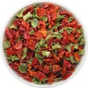 Nature Farm Red Paprika Dried Health Red Paprika Chopped Vegetable