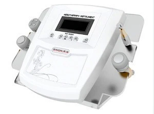 Needle Free Mesotherapy device with CE Certificate IB-9090