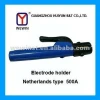 Netherlands Type Welding Electrode holder 500A