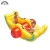 Import NEW adults cheap inflatable floating sun pleasure water swimming pool island lounge chair water sports    HOT SALE from China