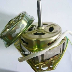 New aluminum wire spare parts for washing machine