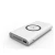 Import New Arrival 10000mah Smart Bateria Externa Mobile 2A Dual USB Powerbank Wireless from China