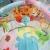 Import New Arrival 3 in 1 Baby PlayMat with Balls-Plush Turtle Activity Gym and Ball Pit Play Gym from China
