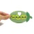 Import New Arrival Can Be Custom  Low MOQ  BPA free FDA Approval Funny Silicone Baby Cute Pea  Bath Toy from China