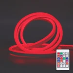 New Arrival Color Changed Flexible LED Decorative Neon Light 5050SMD Decoration Light LED Neon