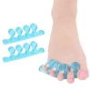 New arrival finger splint types nail toe separator for manicure