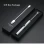 Import New arrival fireless usb electric rechargeable bbq lighter electric from China