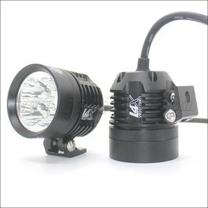 New arrival motorcycle lighting system 10-30V L4X led lamp led light 40W XHP50/XPL/XML2 chip  motor lamp