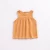 Import New Arrival Multi-color Stylish Classic Linen Girls Design Baby Tops from China