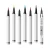 Import New Arrival Waterproof Factory Wholesale Cosmetics USA Eye Liner Liquid Eyeliner from China