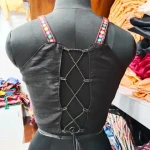 New Arrival Wedding and Festival Wear Bridal Silk blouse from Indian Supplier Available at Wholesale Price vintage blouse