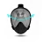 Import New Brand Diving Equipment Watersport 180 Sea View Full Face Snorkel Mask from China