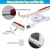 Import NEW Bright Sewing Strip Light with Touch Dimmer and USB Power Supply Cold White 6500K LED Back Light Sewing Machine from China
