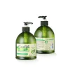 New coming high quality 500ml hand wash dispense liquid hand soap