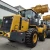 Import New Construction Euipment 5ton ZL50GN  Wheel Loader with CE  Hot Sale in Philippines from China