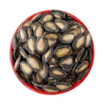 New crop 2020 Chinese Black Melon seeds