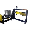 New Design Alloy Wheel Polishing Machine for Car Factory, Wheel Hub Polishing, Wheel Rim Renew