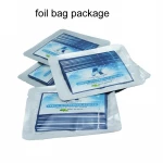 New Design A+Teeth Whitening strips zoom teeth bleaching machine