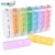 Import New Design Detachable 7 Days Week Medicine Pill Box/Pill Organizer/Pill Storage Case With Spring Inside,28 Compartments from China