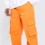 Import New Design Fashion Cargo Pants Men High Quality Custom Logo Casual Style Spring Summer Mens Cargo pant from China