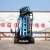 Import new design Hydraulic double head solar project bore pile drilling machine from China